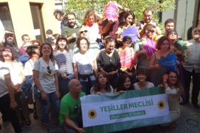 Yeşiller Meclisi