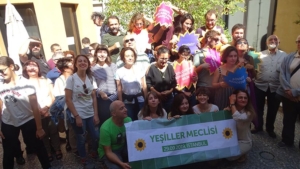 Yeşiller Meclisi