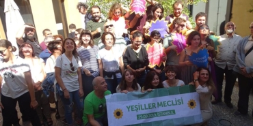 Yeşiller Meclisi
