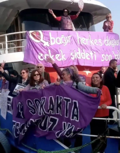 Adalı Kadınlar
