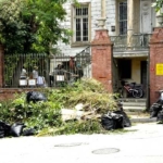 Triandafilidis Köşkü