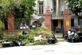 Triandafilidis Köşkü