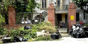 Triandafilidis Köşkü