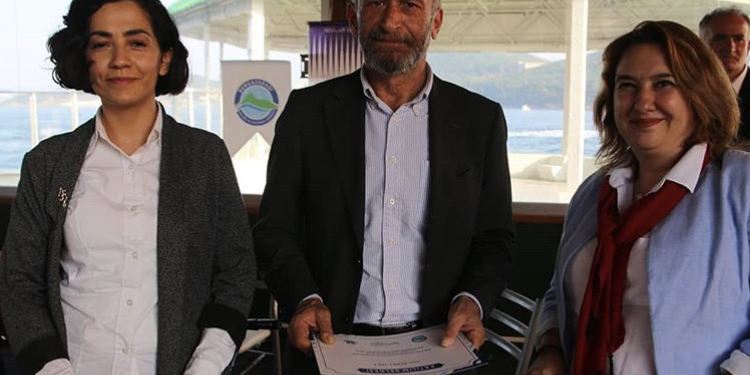 Burgazadalı Sait Faik, Doğum Gününde Anıldı