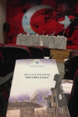 Heybeliada: Tarih, Medeniyet ve Adalet