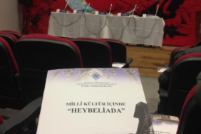 Heybeliada: Tarih, Medeniyet ve Adalet