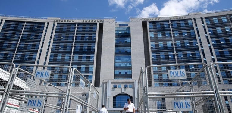 Kınalıada’da Yaşanan Tecavüz Olayının Davası Görüldü