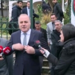 Adalar Kaymakamlığı