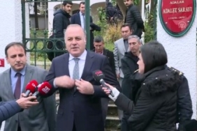 Adalar Kaymakamlığı