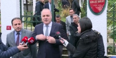 Adalar Kaymakamlığı