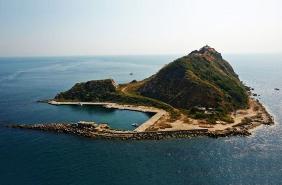 Sivriada