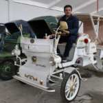 elektrikli faytonlar