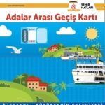Adalar arası geçiş kartı