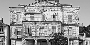 İstanbul Adalarının Yaşayan Ahşap Konutları