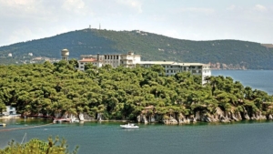 Verem Hastanesi
