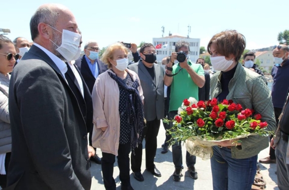 Canan Kaftancıoğlu