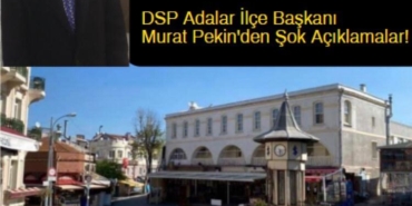Adalar giriş çıkış yasağı
