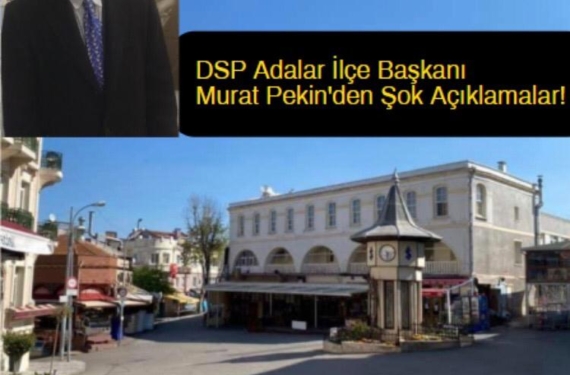 Adalar giriş çıkış yasağı