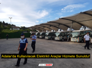 elektrikli araçlar