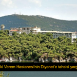 Verem Hastanesi