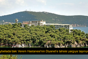Verem Hastanesi