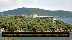 Verem Hastanesi
