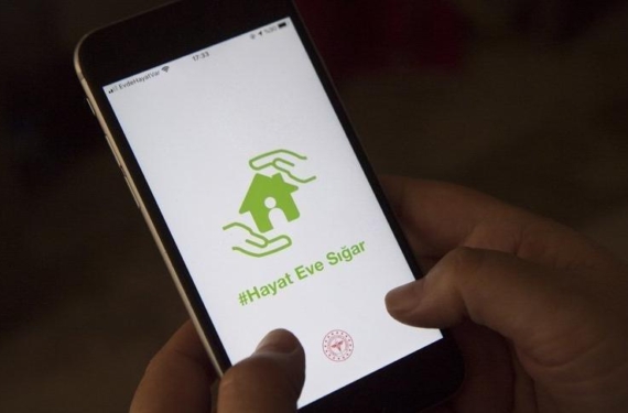 Adalar Kaymakamlığı