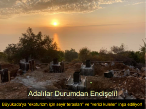 ekoturizm