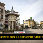 Adalar