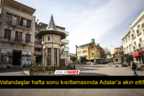 Adalar