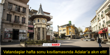 Adalar