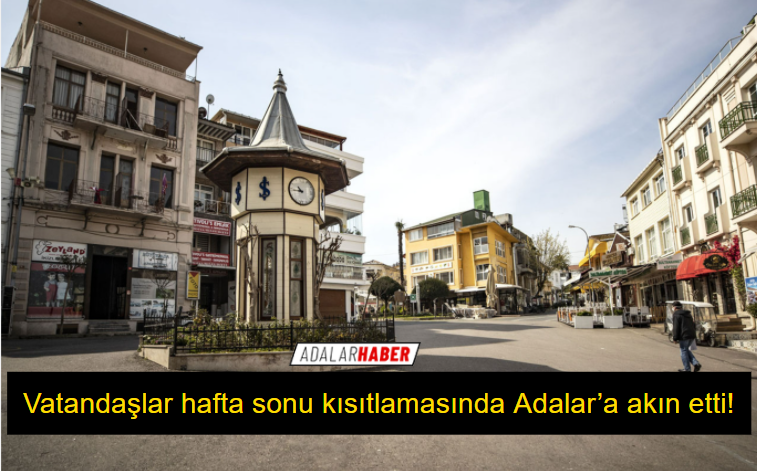 Adalar