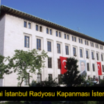 istanbul radyosu