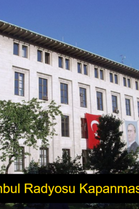istanbul radyosu