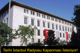 istanbul radyosu