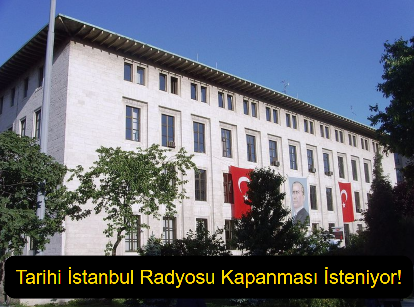 istanbul radyosu