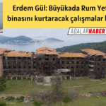 Büyükada Rum Yetimhanesi