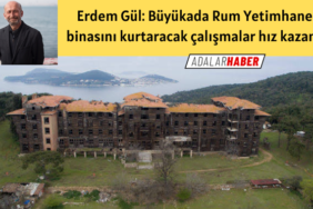 Büyükada Rum Yetimhanesi