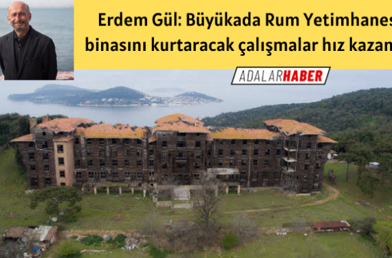 Büyükada Rum Yetimhanesi