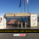 Heybeliada iskele