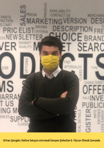Orhan Şengün
