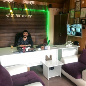 Emrullah Çimen