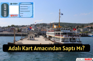 adalı kart
