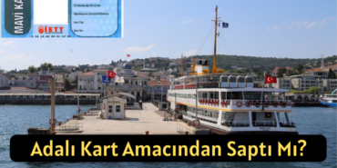 adalı kart