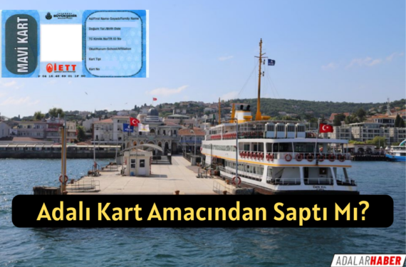 adalı kart