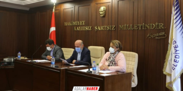 Adalar Belediyesi