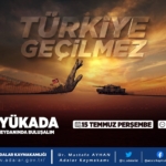 15 temmuz