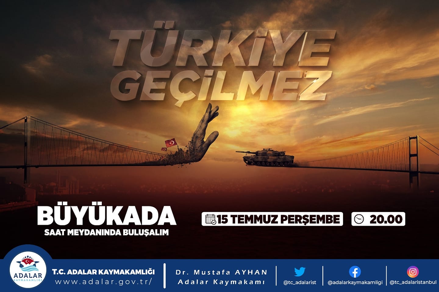 15 temmuz