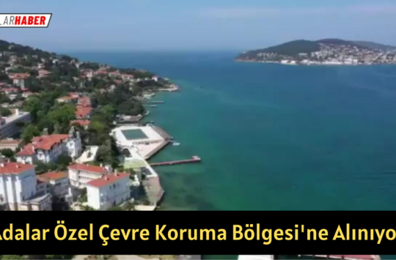 Adalar