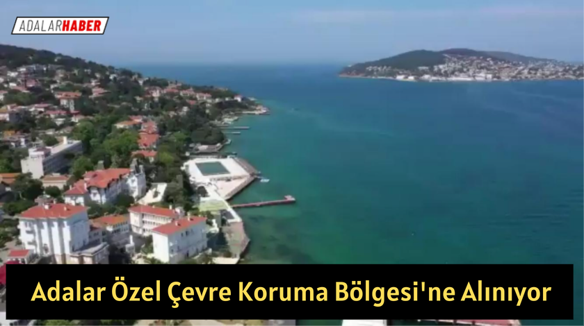 Adalar